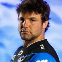 Ben Funnell Western Force