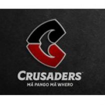 Seb Calder Crusaders