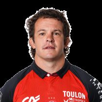 Anthony Etrillard RC Toulon