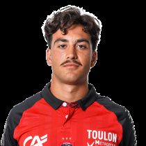Marius Domon RC Toulon