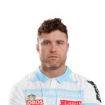 Will Rowlands Racing 92