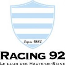 Lino Julian Racing 92