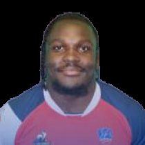 Lilian Djomboue rugby player