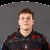 Lucas Poisson Rouen Rugby