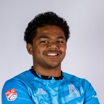 Tevita Kutu rugby player