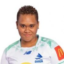 Tiana Robanakadavu rugby player
