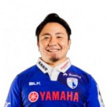 Takeshi Hino Shizuoka Blue Revs