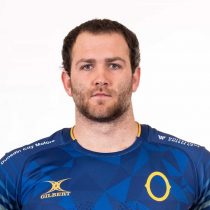 Oliver Haig rugby player