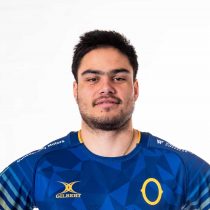 Josh Timu Otago