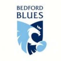 Toby Thame Bedford Blues