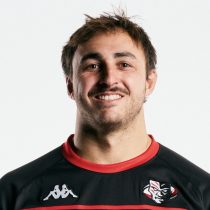 Nic Souchon Utah Warriors