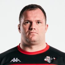 Paul Mullen Utah Warriors