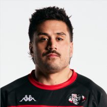 Thomas Tu'avao Utah Warriors