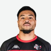 Lopeti Aisea Utah Warriors