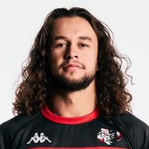 Caleb Makene Utah Warriors