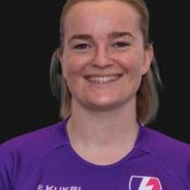 Daisy Hibbert-Jones Loughborough Lightning Ladies