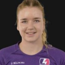 Carmella Morrall Loughborough Lightning Ladies