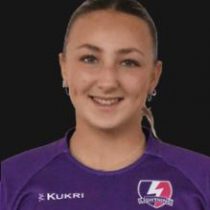 Kendall Waudby Loughborough Lightning Ladies