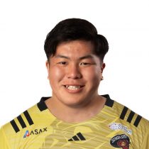 Atsuki Yamamoto rugby player