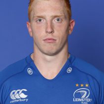 Darragh Fanning rugby player