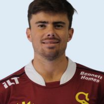 Connor McLeod Southland