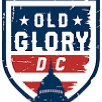 Charlie Overton Old Glory DC