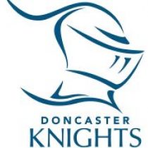 Morgan Strong Doncaster Knights