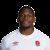 Maro Itoje rugby player