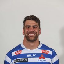 Ben-Jason Dixon rugby player