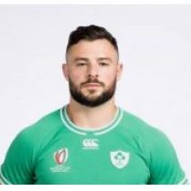 Robbie Henshaw rugby player