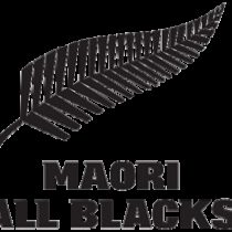 Ross Filipo Maori All Blacks