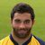 Jeremy Becasseau Worcester Warriors