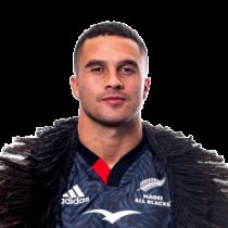 Sam Nock Maori All Blacks