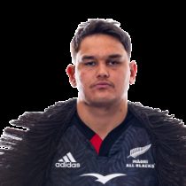 Daniel Rona Maori All Blacks