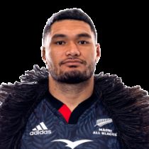 Cameron Suafoa Maori All Blacks