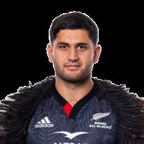 Rameka Poihipi Maori All Blacks