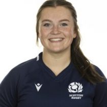 Karis Craig Scotland U20's Women