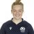 Megan Hyland Scotland U20's Women