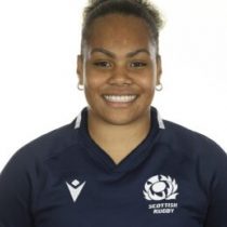Samaanther Taganekurukuru Scotland U20's Women
