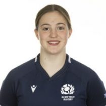 Nicole Flynn rugby player