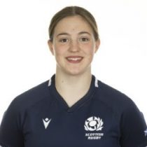 Nicole Flynn Scotland U20's Women