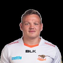 Daniel Maartens Cheetahs