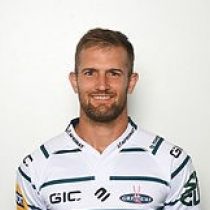 George Whitehead Griquas