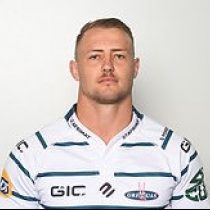 Tertius Kruger Griquas