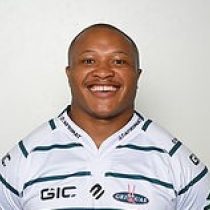 Eddie Davids Griquas