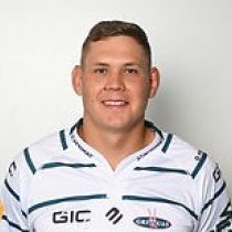 Derik Pretorius Griquas