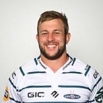 Niel Otto Griquas