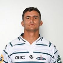 Albert Liebenberg Griquas