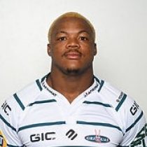 Thabo Ndimande Griquas