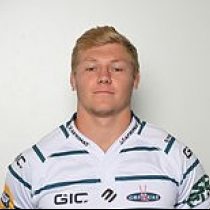 Stephan Smit Griquas